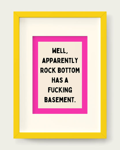 Hot-Pink/Yellow+mount