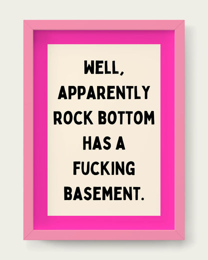 Hot-Pink/Pink