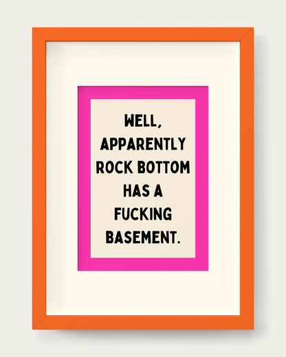 Hot-Pink/Orange+mount