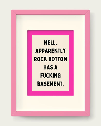 Hot-Pink/Pink+mount