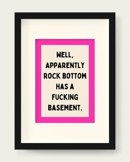 Hot-Pink/Black+mount