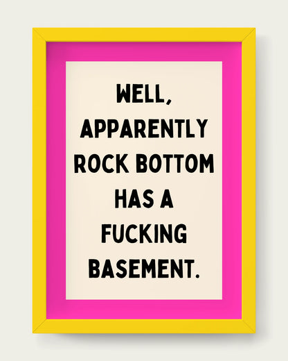 Hot-Pink/Yellow