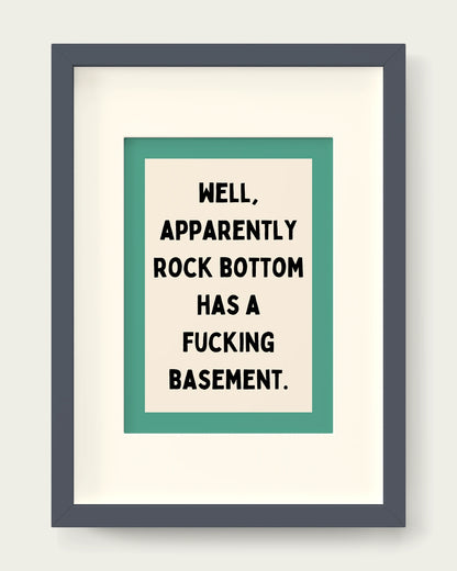 Vivid-Teal/Dark Grey+mount