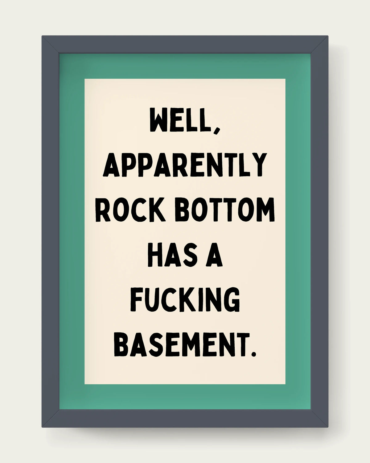 Vivid-Teal/Dark Grey