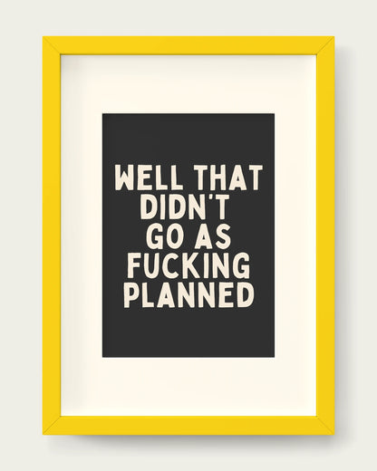 Charcoal/Yellow+mount