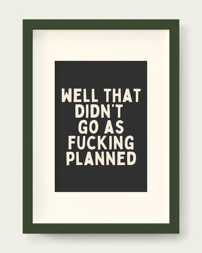 Charcoal/Dark Green+mount