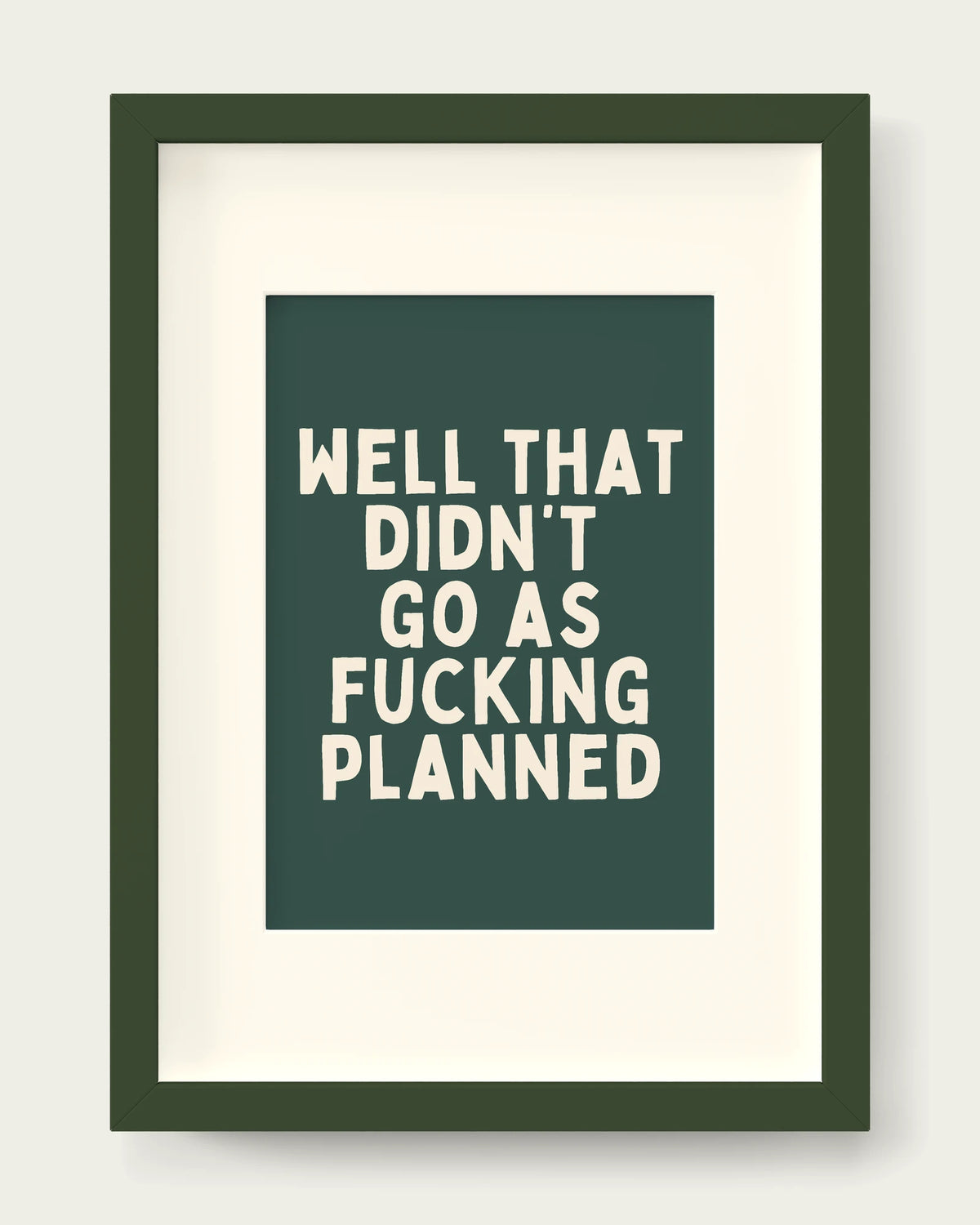Forest-Green/Dark Green+mount