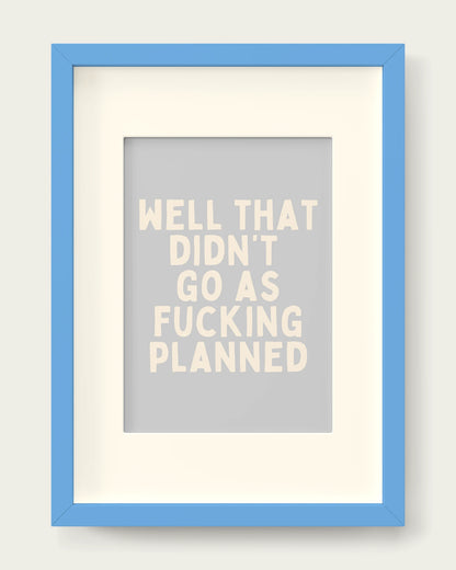 Pale-Grey/Sky Blue+mount