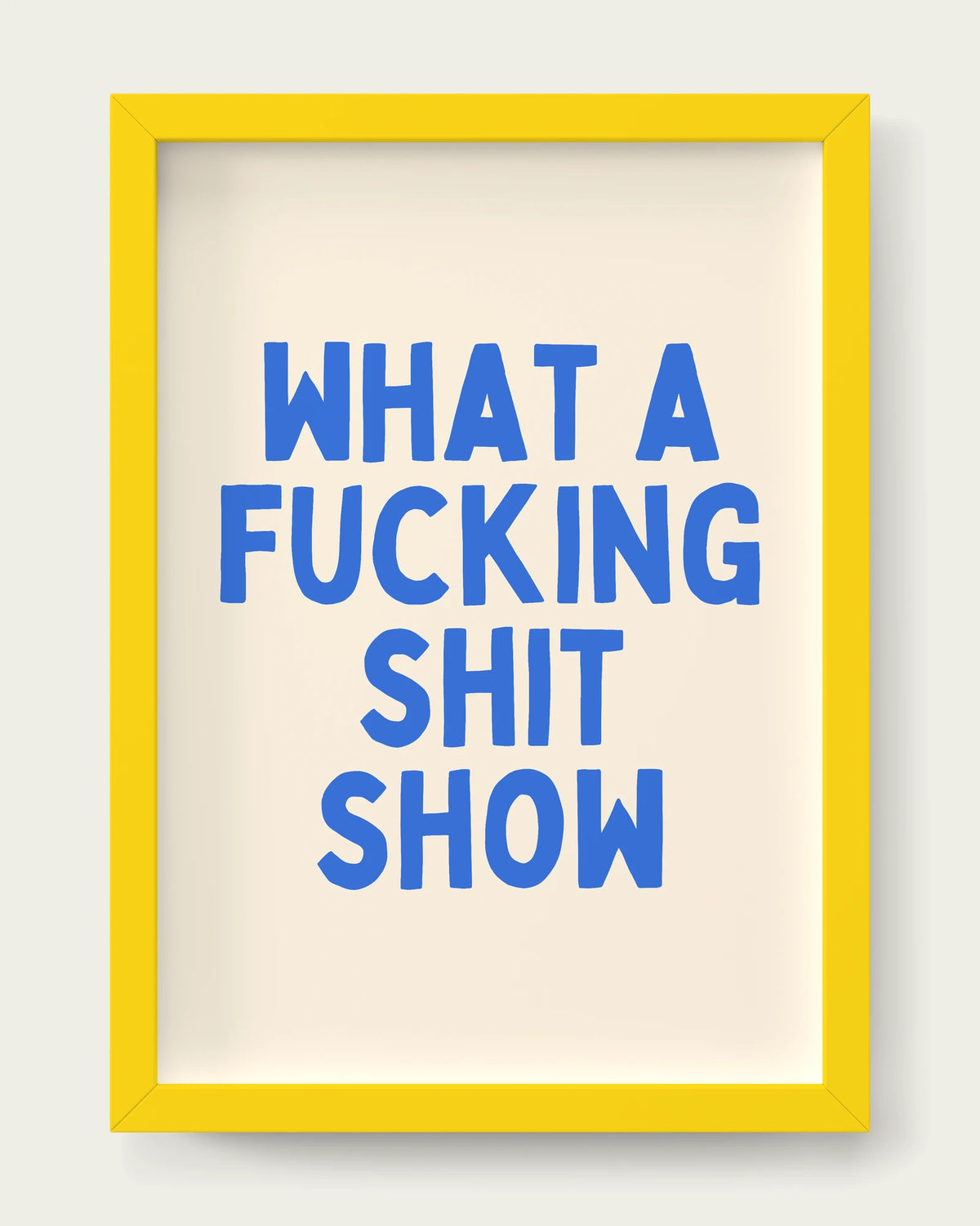 True-Blue/Yellow