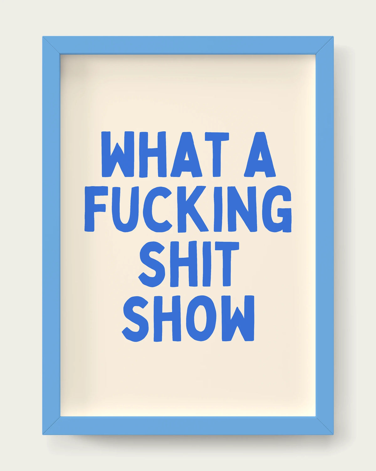 True-Blue/Sky Blue