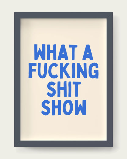 True-Blue/Dark Grey