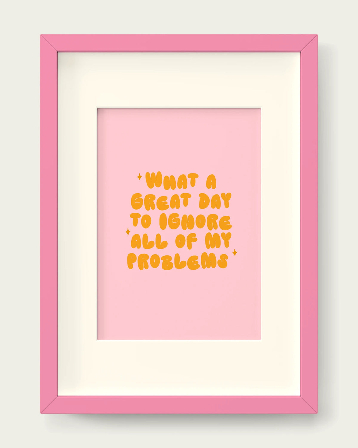 Mustard-&-Milkshake/Pink+mount