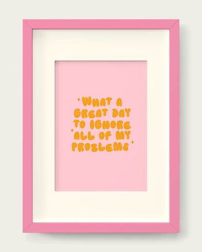 Mustard-&-Milkshake/Pink+mount