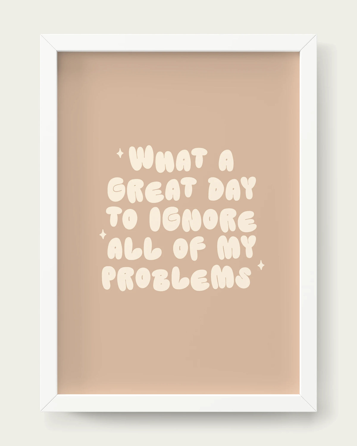 Toast/White