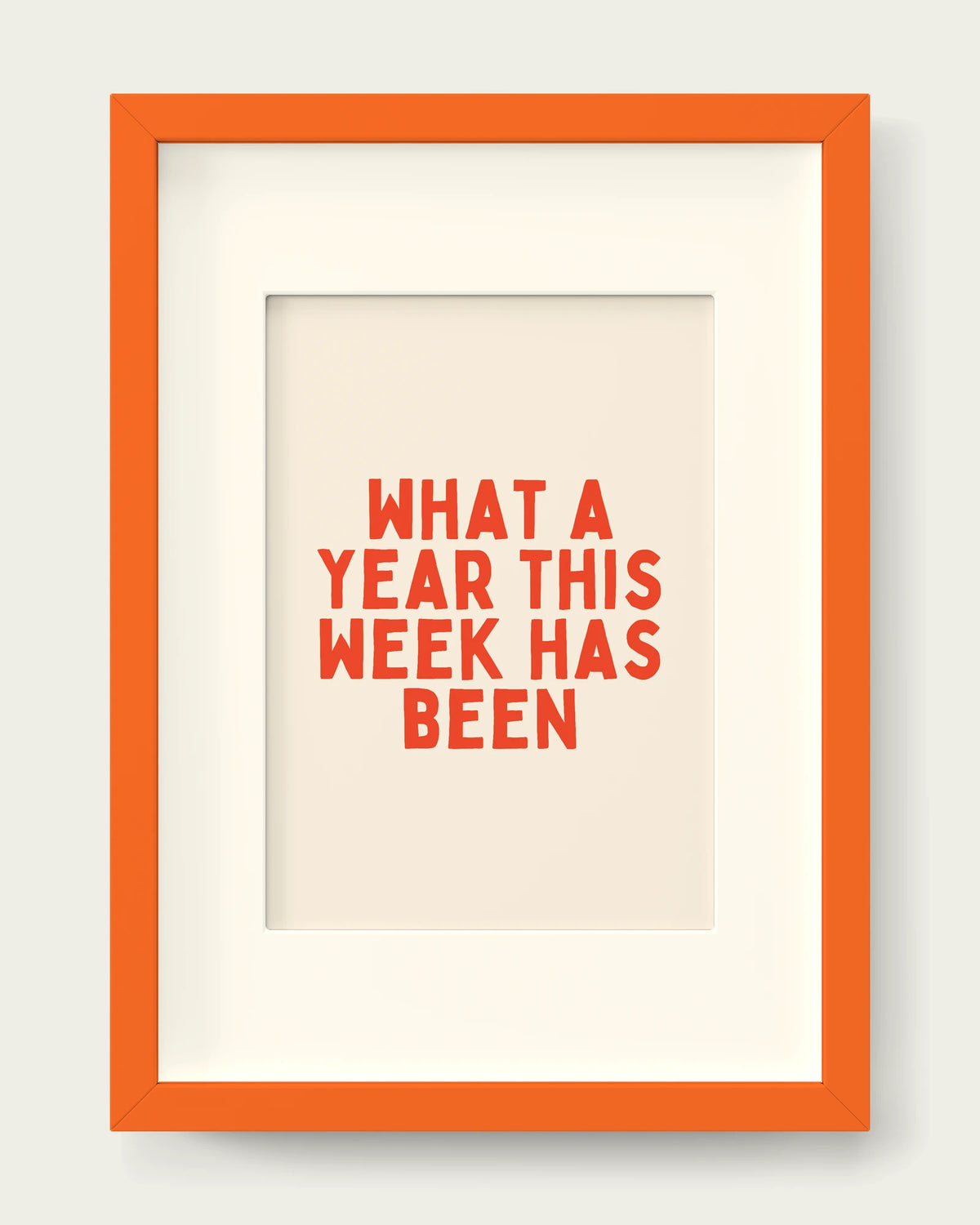 Lobster/Orange+mount