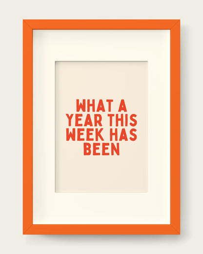 Lobster/Orange+mount