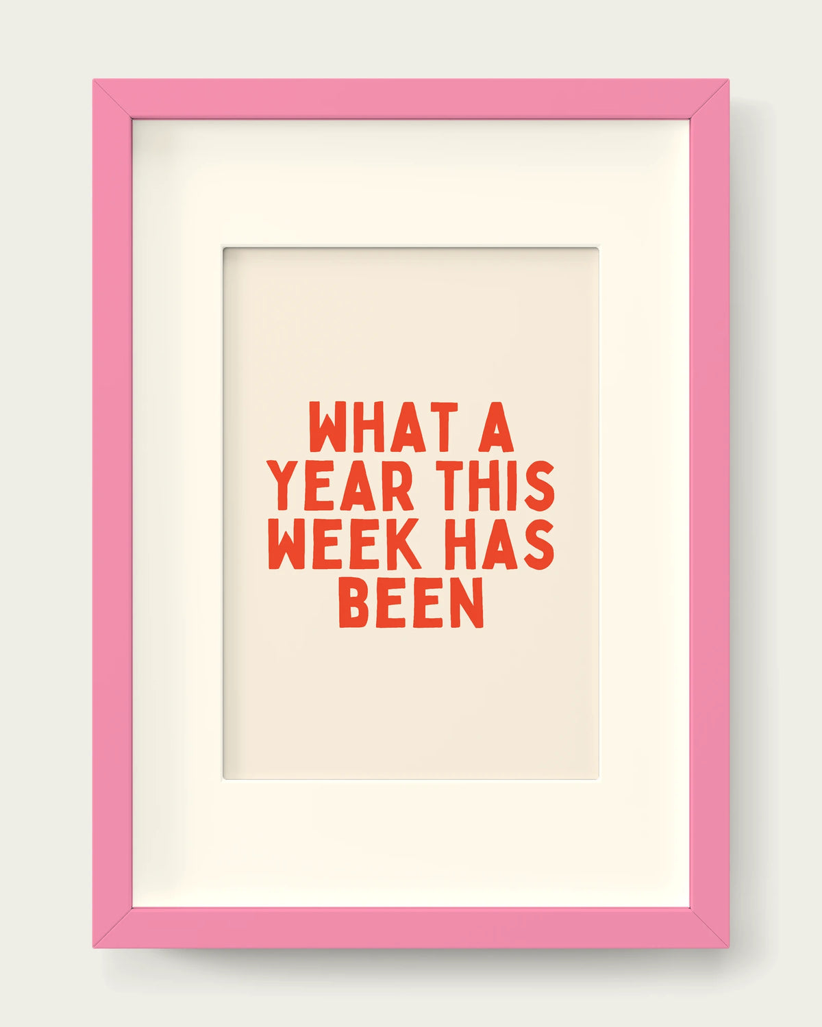 Lobster/Pink+mount