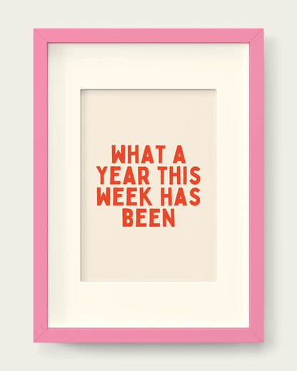 Lobster/Pink+mount
