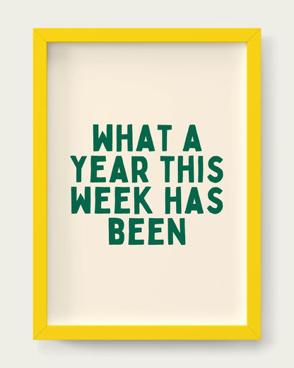 Pine/Yellow