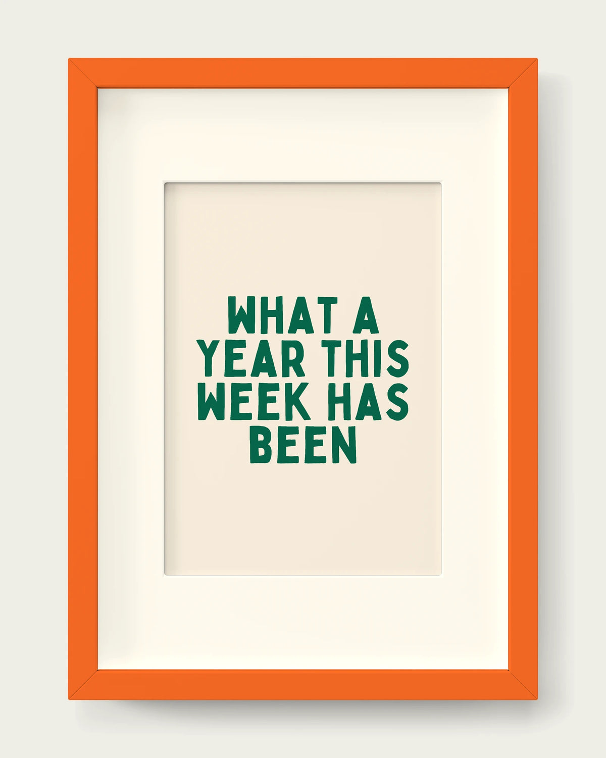 Pine/Orange+mount