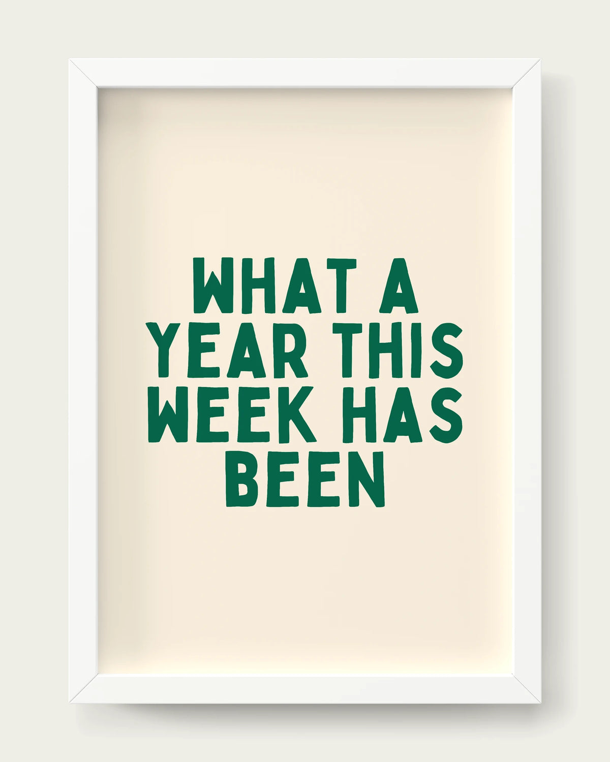 Pine/White