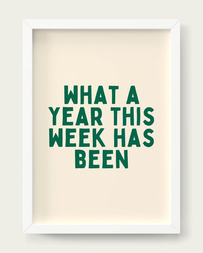 Pine/White