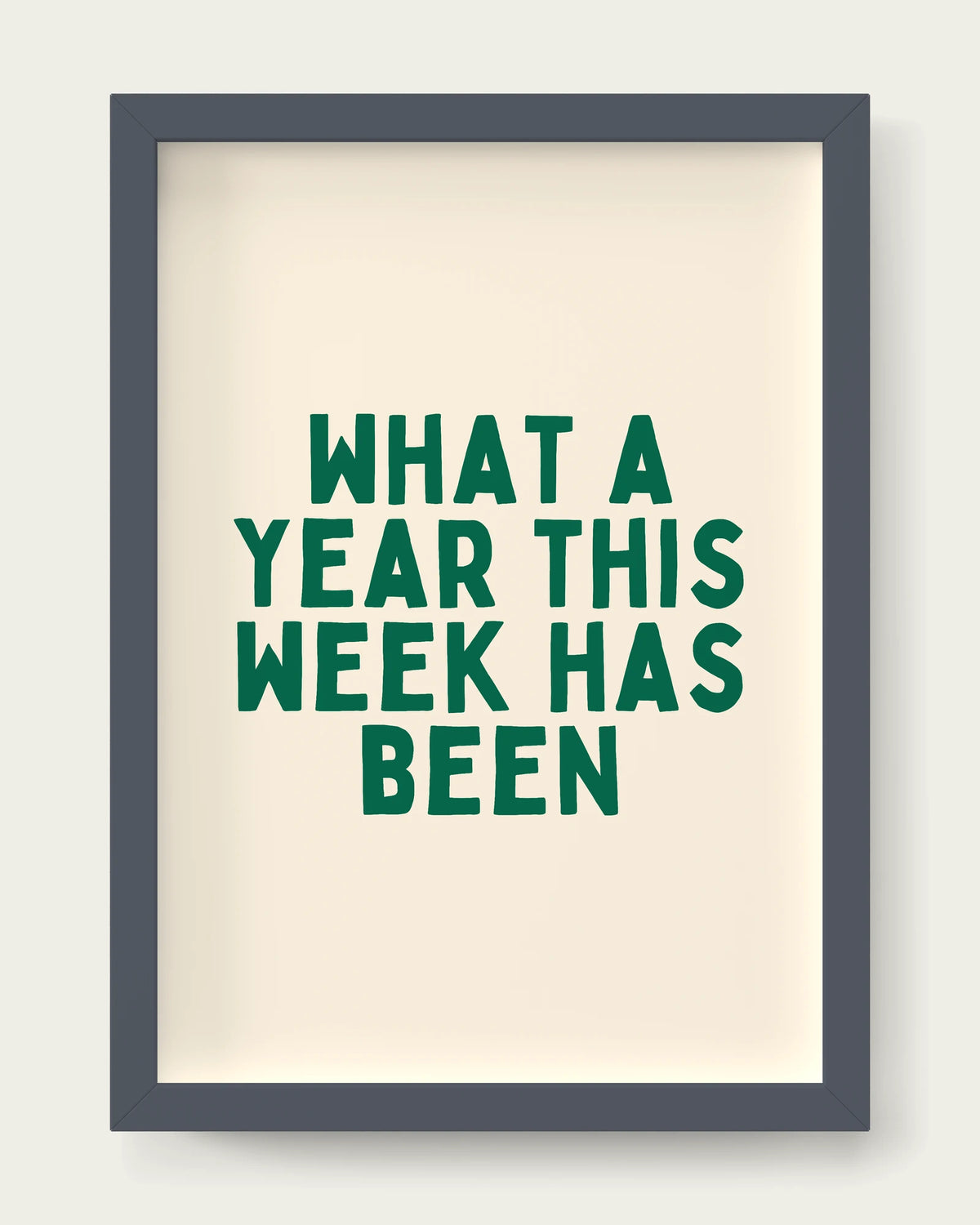 Pine/Dark Grey