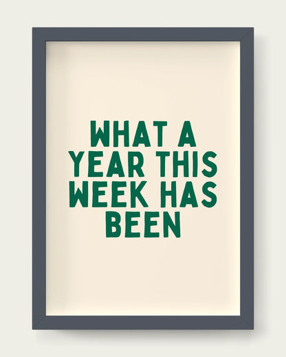 Pine/Dark Grey