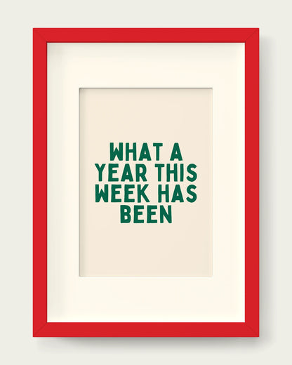 Pine/Red+mount