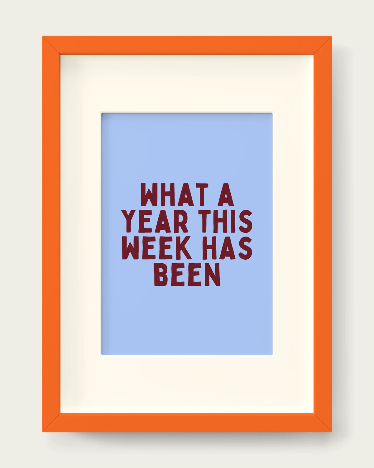 Plum-&-Cornflower/Orange+mount