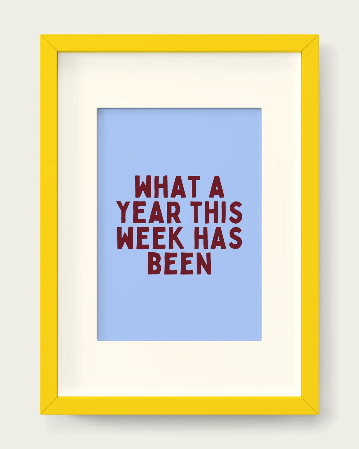 Plum-&-Cornflower/Yellow+mount
