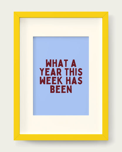 Plum-&-Cornflower/Yellow+mount