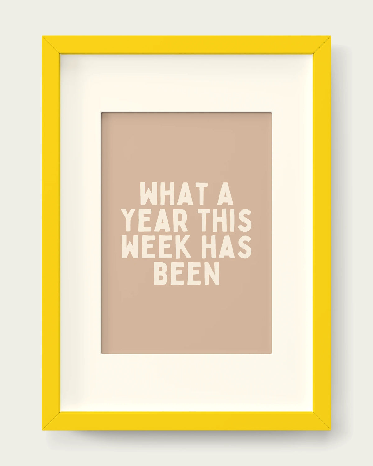 Toast/Yellow+mount