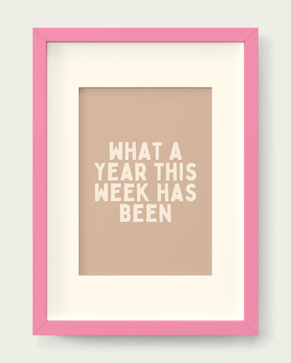 Toast/Pink+mount
