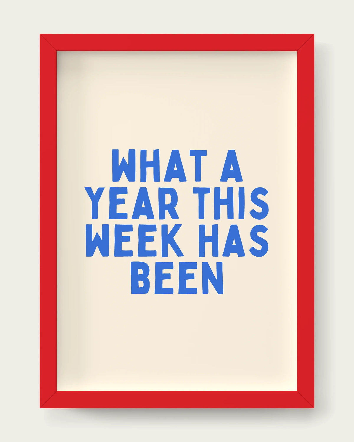 True-Blue/Red