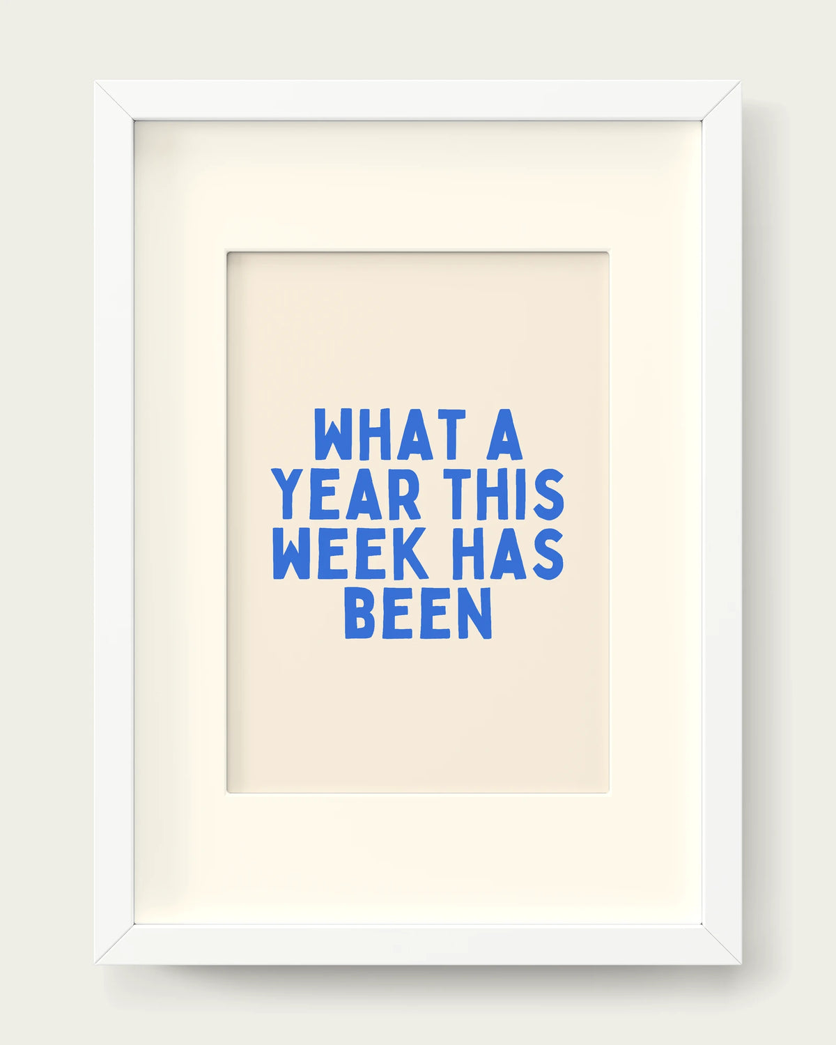 True-Blue/White+mount