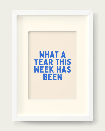 True-Blue/White+mount