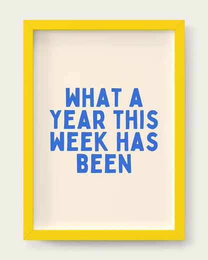 True-Blue/Yellow