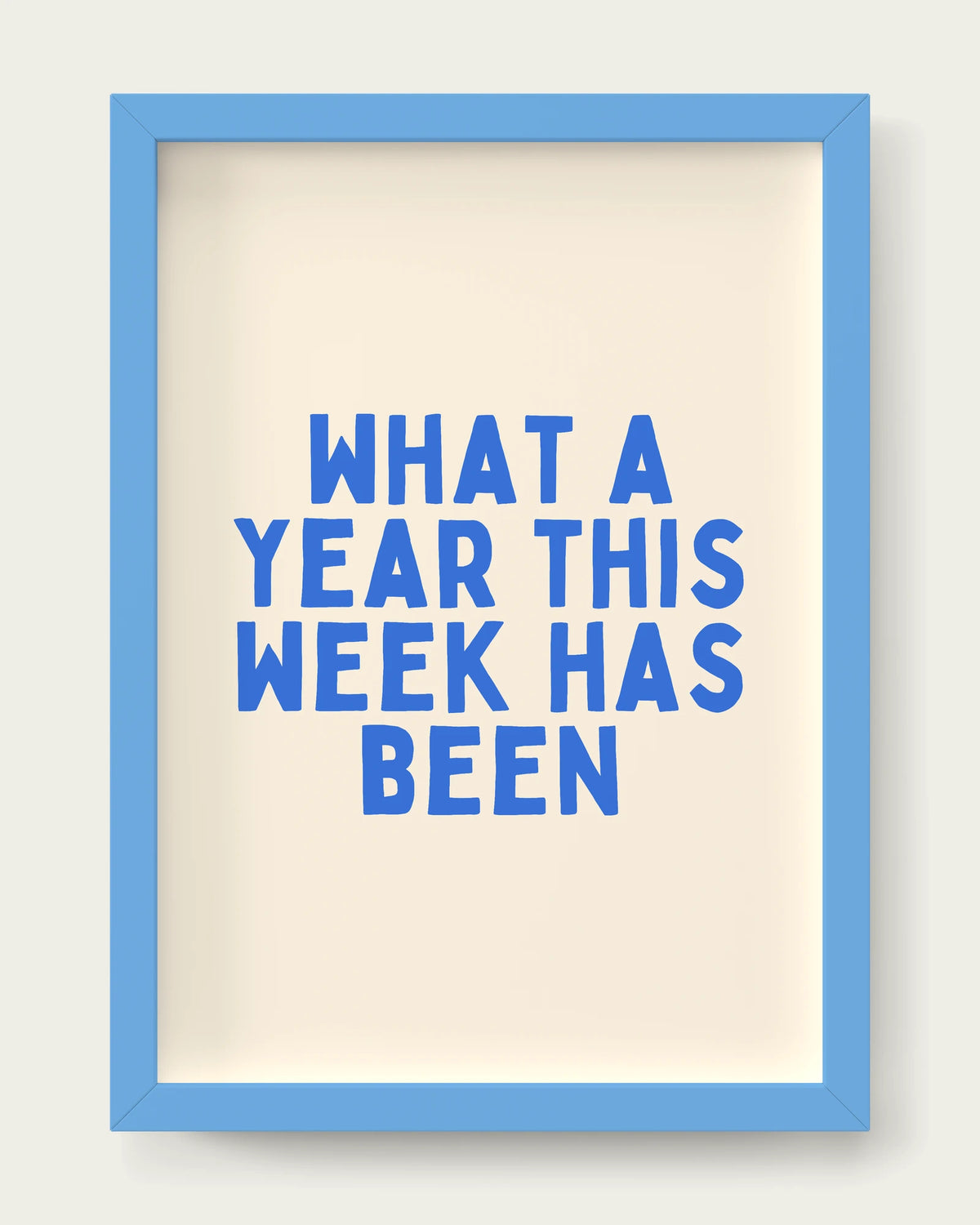 True-Blue/Sky Blue