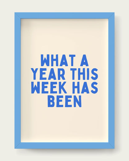 True-Blue/Sky Blue
