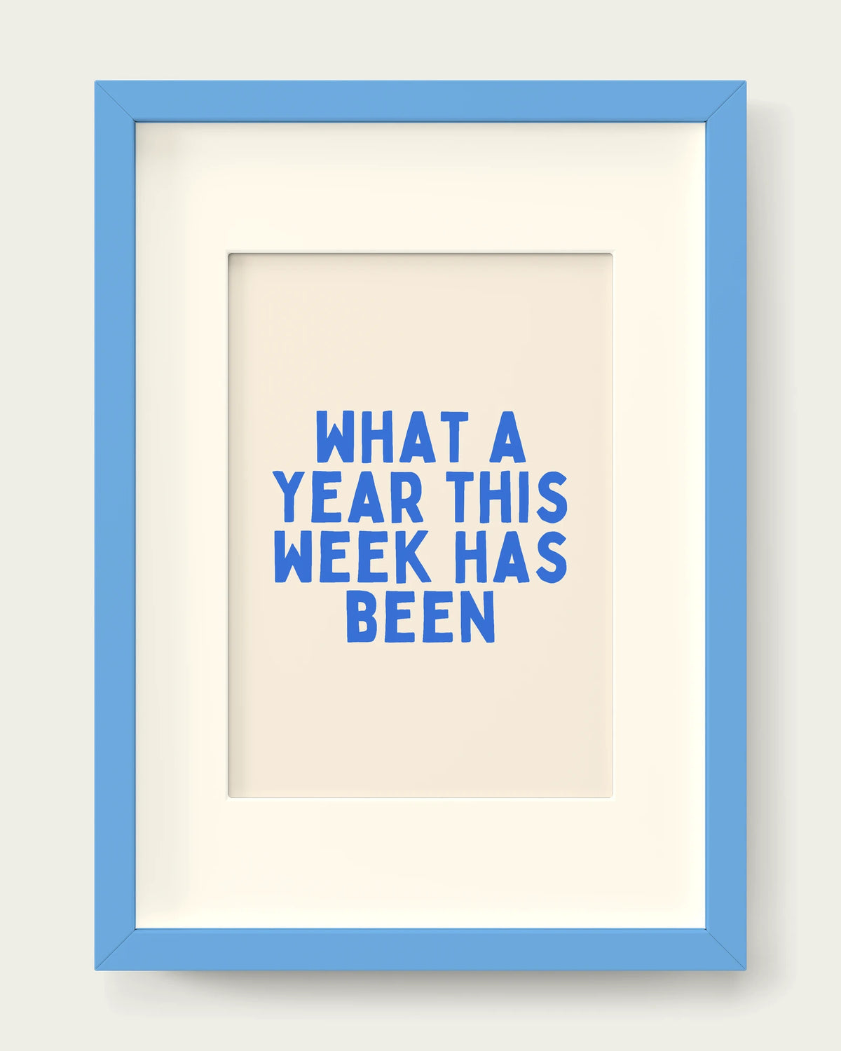 True-Blue/Sky Blue+mount