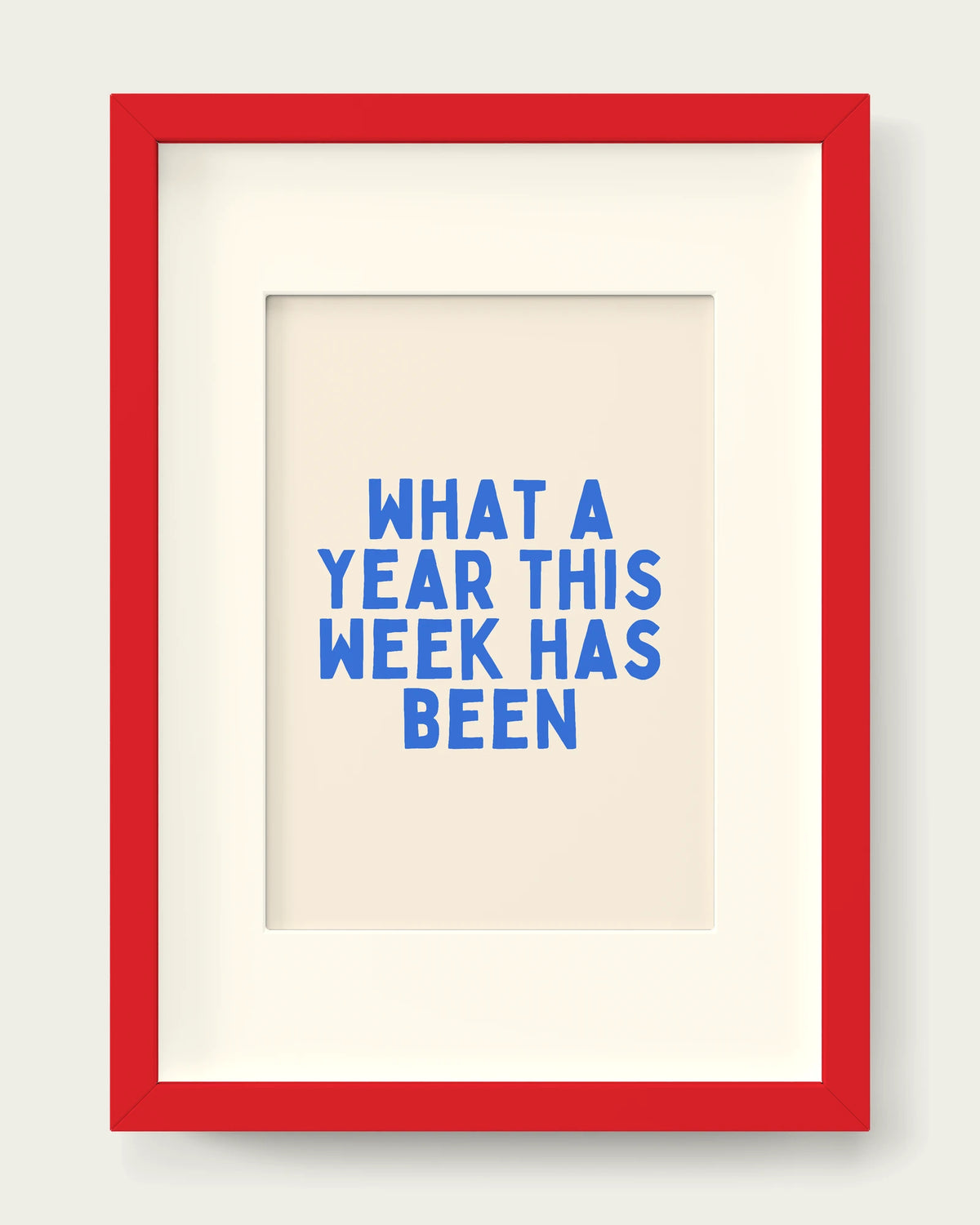 True-Blue/Red+mount