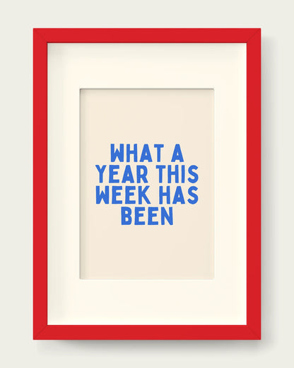 True-Blue/Red+mount