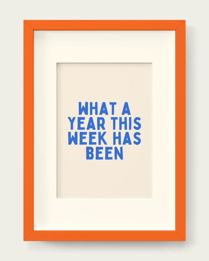 True-Blue/Orange+mount