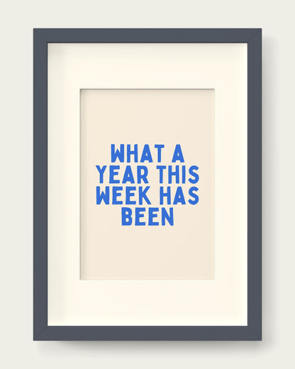 True-Blue/Dark Grey+mount