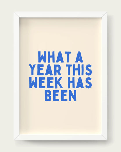 True-Blue/White