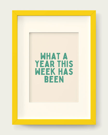 Vivid-Teal/Yellow+mount