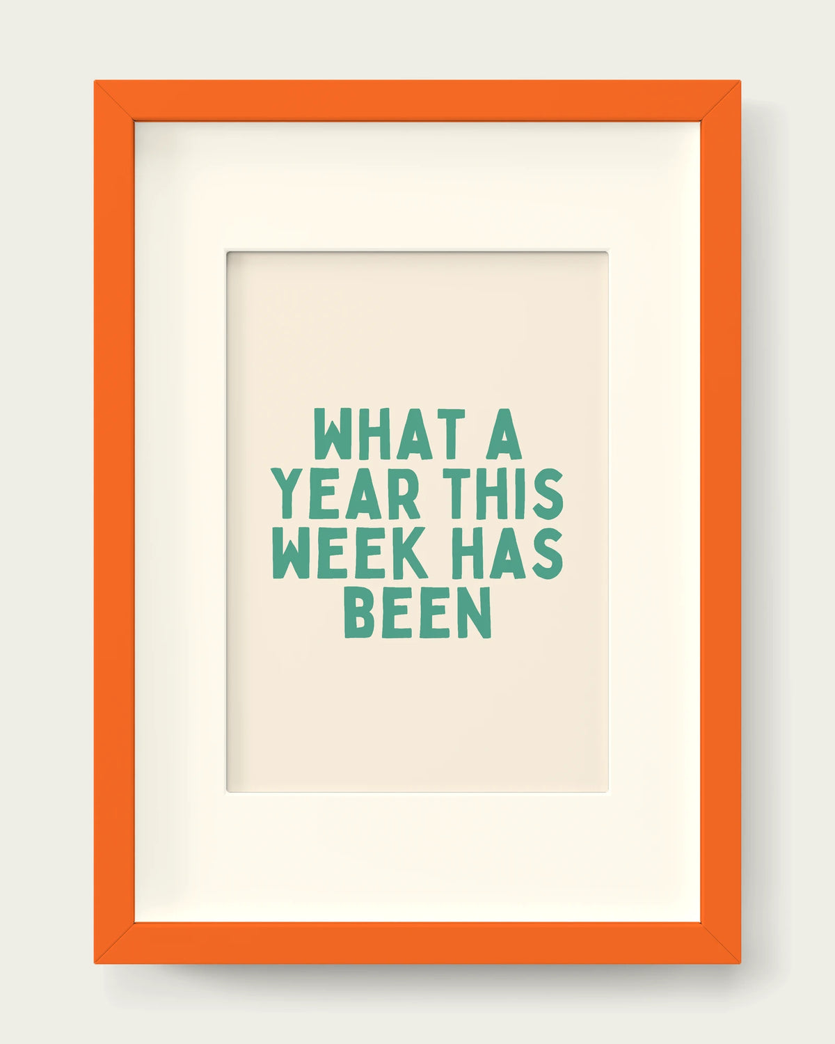 Vivid-Teal/Orange+mount