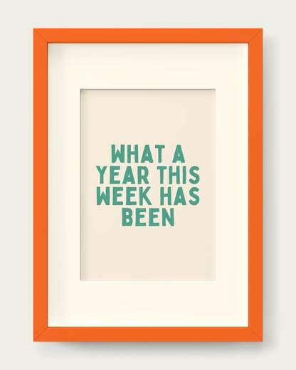 Vivid-Teal/Orange+mount