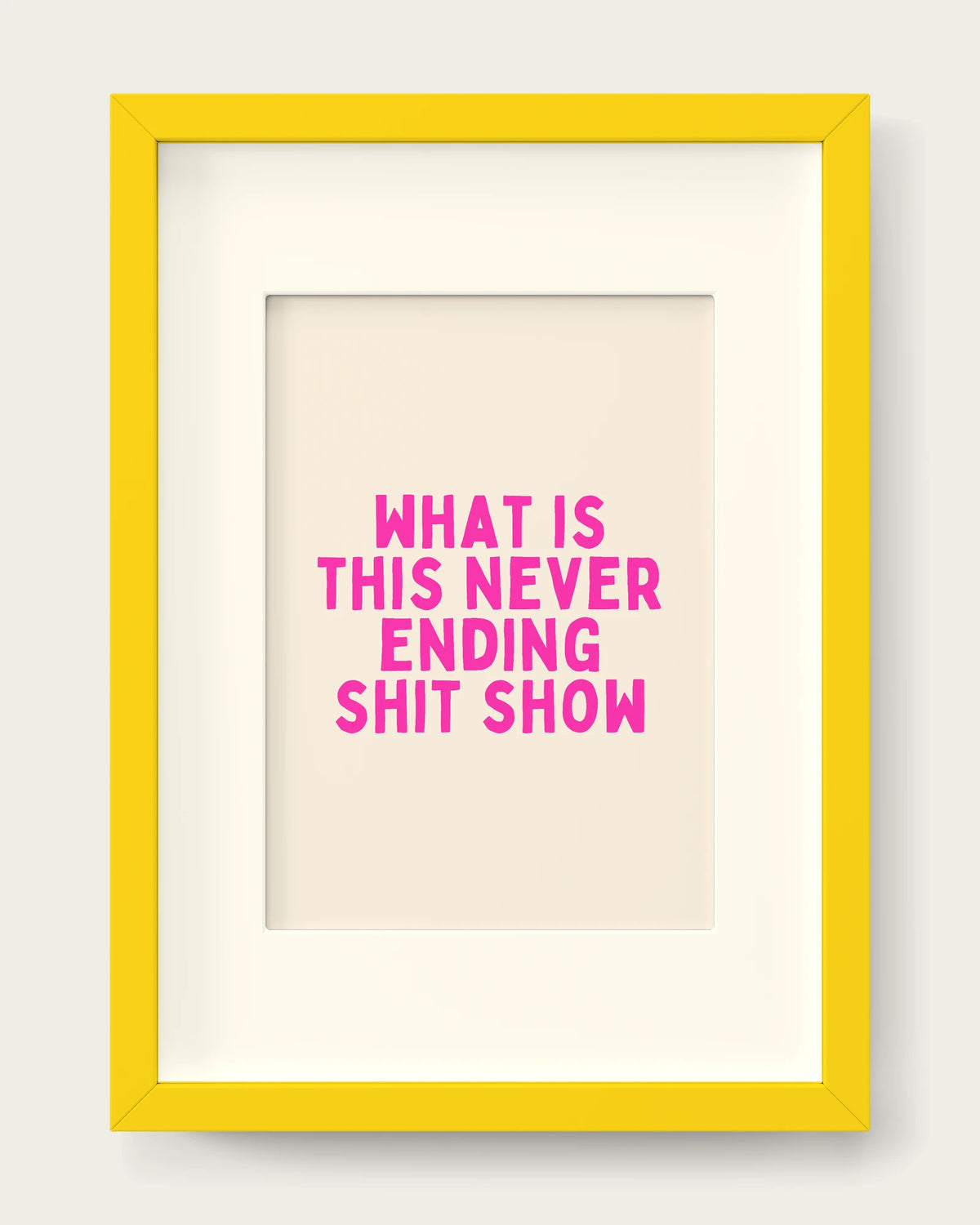 Hot-Pink/Yellow+mount